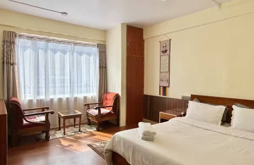 Darjeeling House | The KhimStay-1