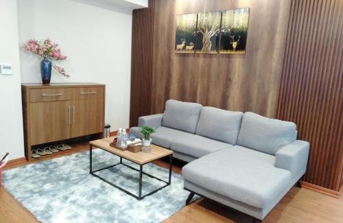 Thai Nguyen Hotel | The King Hotel - Condotel Thai Nguyen