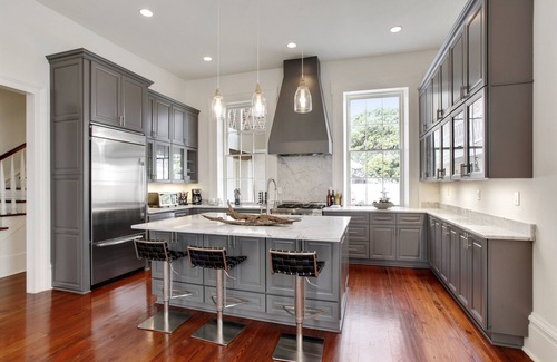 Lower Garden District House | The King of Magazine 5 BR in L Garden District