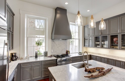 Lower Garden District House | The King of Magazine 5 BR in L Garden District