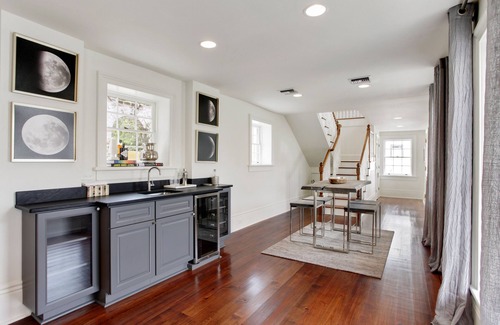 Lower Garden District House | The King of Magazine 5 BR in L Garden District