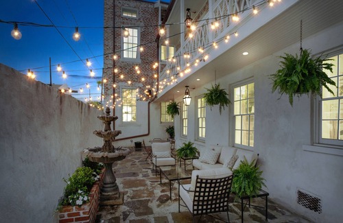 Lower Garden District House | The King of Magazine 5 BR in L Garden District