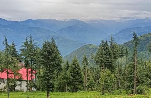 Khattalwada House | The Kingdom H S stay