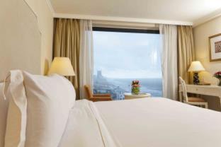 Fort Hotel | The Kingsbury Colombo