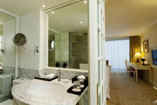 Fort Hotel | The Kingsbury Colombo