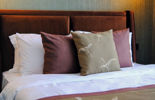 Eceabat Hotel | The Kirte Hotel