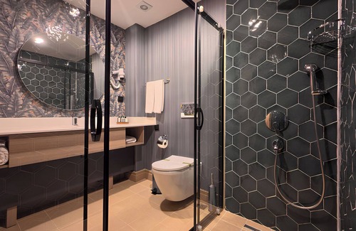 Eceabat Hotel | The Kirte Hotel