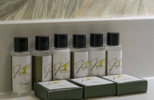 Eceabat Hotel | The Kirte Hotel