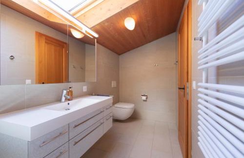 Villars-sur-Ollon Apartment | The Klouds by Villars Luxury