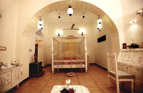 Jodhpur Hotel | The Kothi Heritage