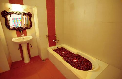 Jodhpur Hotel | The Kothi Heritage