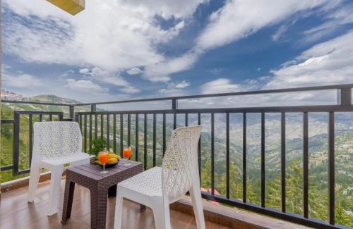 Fagu Hotel | The Kufri Castle I Property of the year I Family Accomodation I Peacefull Area I Sky Bonfire I Kufri by Exotic Stays