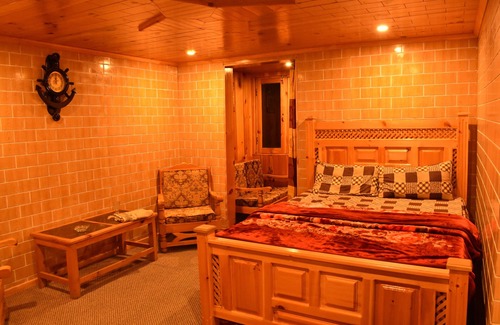 Shogran Hotel | The Kylix