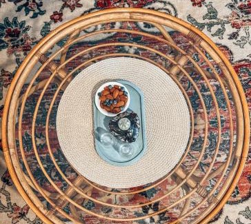 Kalivia Apartment | The Lady of the Lake studio