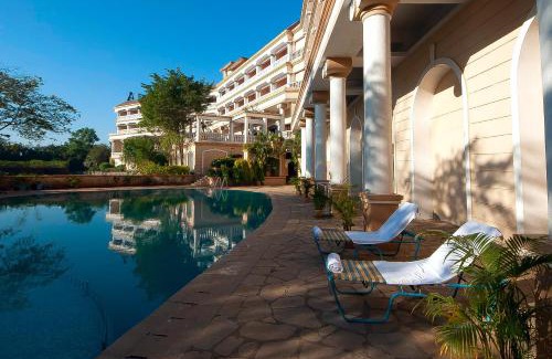 Lonavala Resort | The Lagoona Resort
