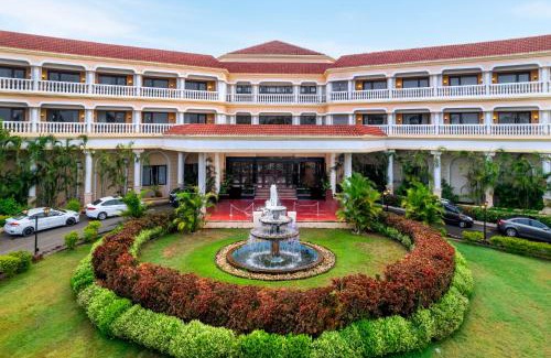 Lonavala Resort | The Lagoona Resort