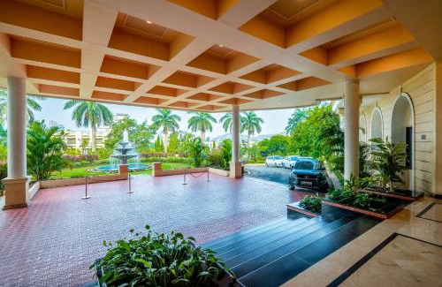 Lonavala Resort | The Lagoona Resort