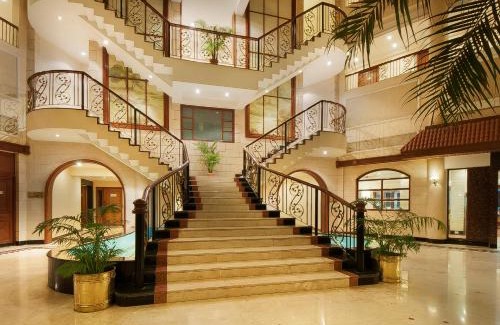 Lonavala Resort | The Lagoona Resort