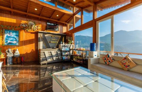 Naukuchiyatal Resort | The Lake Ambience Resort