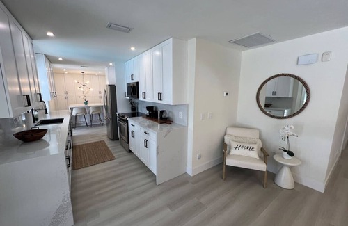 Joel House | the lake house at Lehigh acres