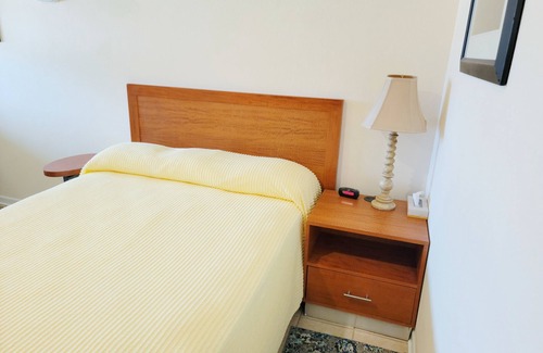 Winnsboro Hotel | The Lake Store Lodging Room #5
