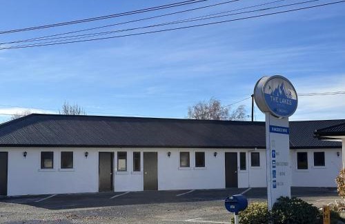 Twizel Hotel | The Lakes Motel