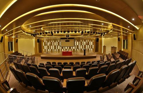 Kishangarh Hotel | The Lalit Chandigarh