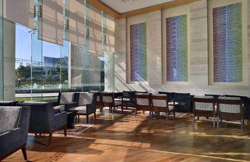 Kishangarh Hotel | The LaLiT Chandigarh