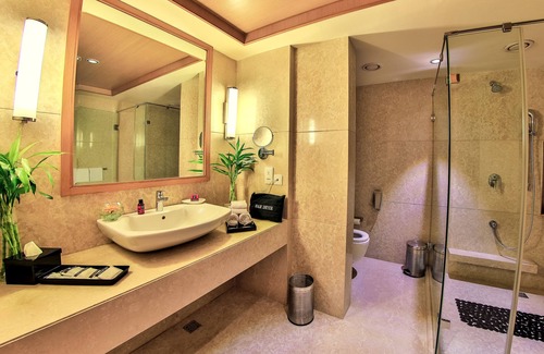 Kishangarh Hotel | The LaLiT Chandigarh