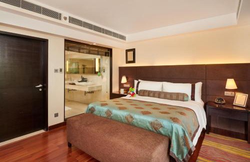 Barakhamba Hotel | The LaLiT New Delhi