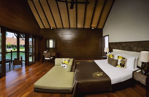 Bekal Resort | The Lalit Resort And Spa Bekal