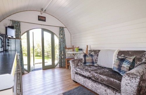 St Teath House | The Lamb Shack