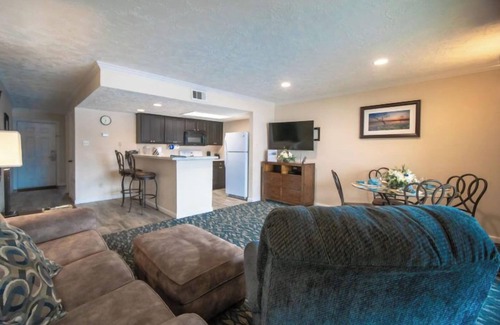 Seven Coves Resort | The Landing at Seven Coves