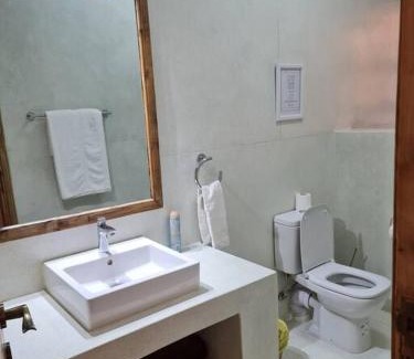 Nanyuki Ski Chalet | The Landing Cottages