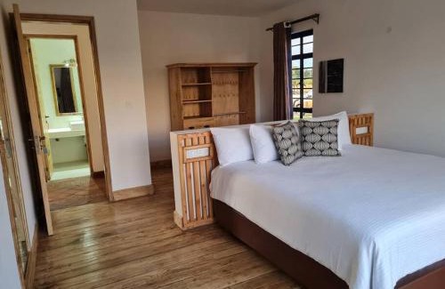 Nanyuki Ski Chalet | The Landing Cottages