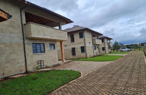 Nanyuki Ski Chalet | The Landing Nanyuki Cottages