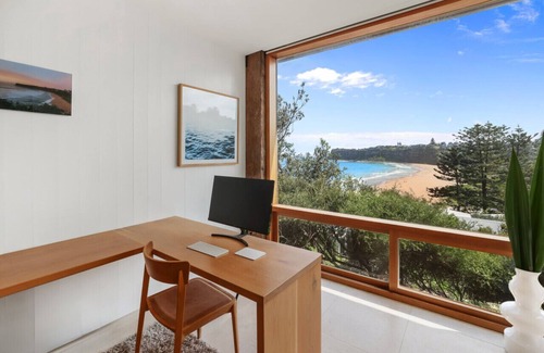 Newport House | The Landmark - Best of the Best