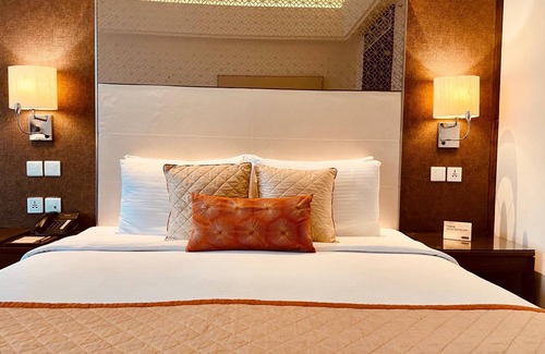 Kanpur Hotel | The Landmark Hotel