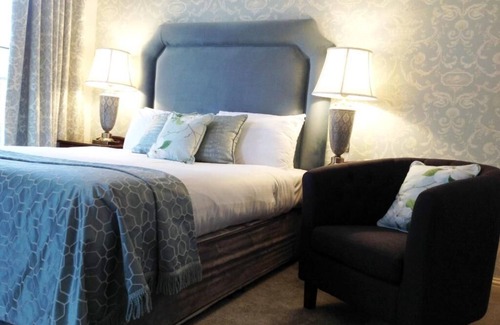 Cortober Hotel | The Landmark Hotel