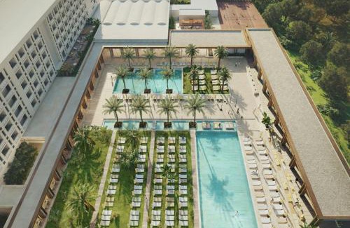 Nicosia Hotel | The Landmark Nicosia, Autograph Collection