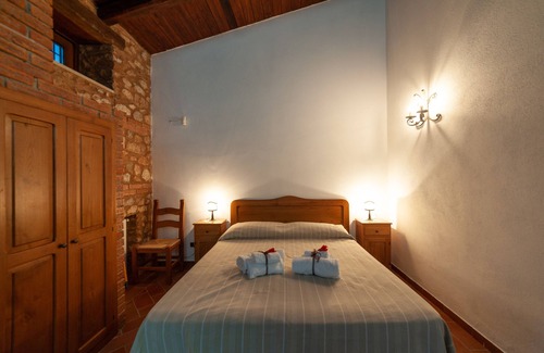 Cetraro Other | THE LANDS OF SAN LEONARDO, Luna