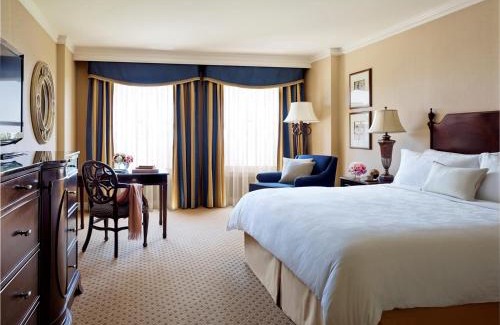 Pasadena Resort | The Langham Huntington, Pasadena