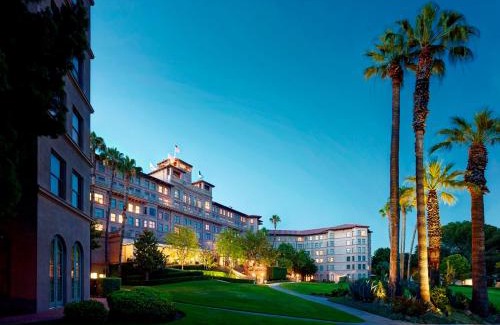 Pasadena Resort | The Langham Huntington, Pasadena
