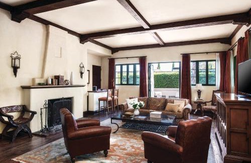 Pasadena Resort | The Langham Huntington, Pasadena