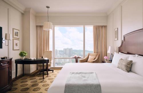 Futian Hotel | The Langham, Shenzhen