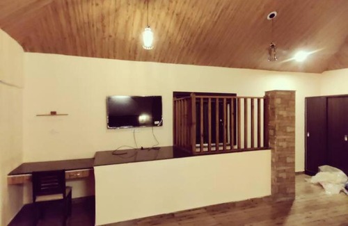 Lansdowne Villa | The Lans Mist- A Perfect Getaway For Your Vacation