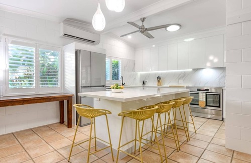 Palm Cove Villa | The Last Resort A Two Pool Luxury Villa