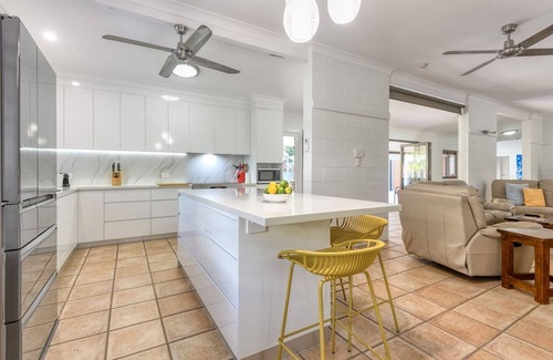 Palm Cove Villa | The Last Resort A Two Pool Luxury Villa