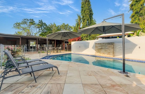 Palm Cove Villa | The Last Resort A Two Pool Luxury Villa