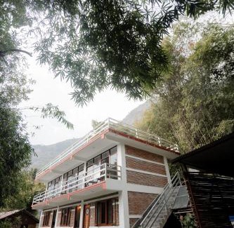 Kodari Resort | The Last Resort - Rooms